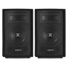 Vonyx SL6 6" Passive DJ