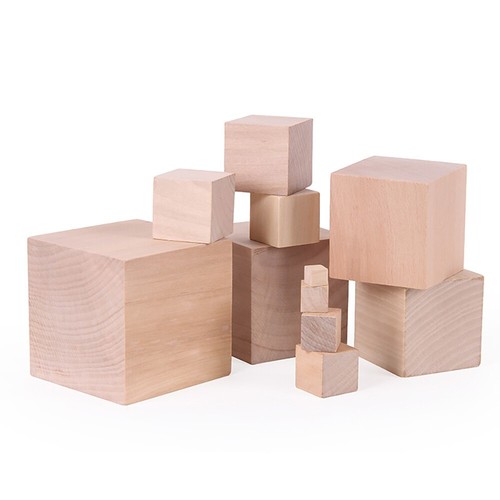 Natural wooden craft - natural, supplies