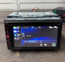 Pioneer AVIC-F950DAB 6.1."