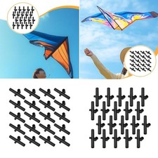 Kite Connectors, Spare Parts