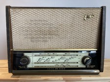 Ekco A320 Vintage VHF/AM
