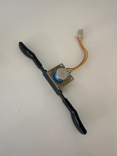 Mobility Scooter Shoprider