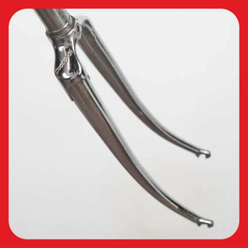 Nos daccordi steel fork - daccordi,