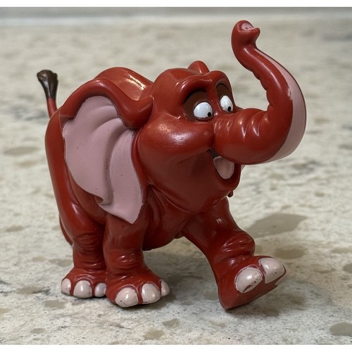 Disney burroughs tantor - disney,