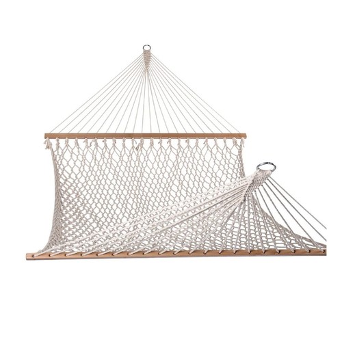 Hammocks cotton rope double - cotton,