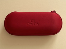 Omega Watch Storage Case