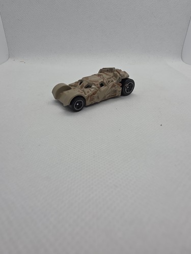 Hot wheels the dark - hot, knight