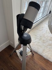 Celestron NexStar 5 SE Schmidt-Cassegrain Computerized Telescope #11036