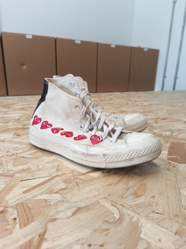 Comme des garçons - play, x