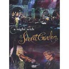 Secret Garden: A Night With