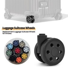Wheels for RIMOWA Luggage