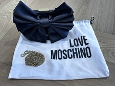 LOVE MOSCHINO - Gala Bow