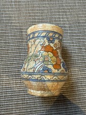 Charlotte Rhead Crown Ducal