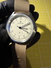 2020 Newmark 52 Military Watch