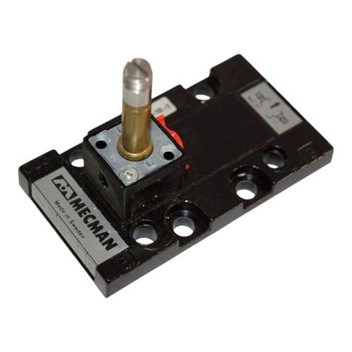 New mannesmann rexroth - mannesmann,