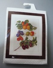 THEA GOUVERNEUR CROSS STITCH