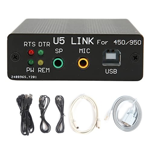 For yaesu ft450d ft950d usb - for, pc