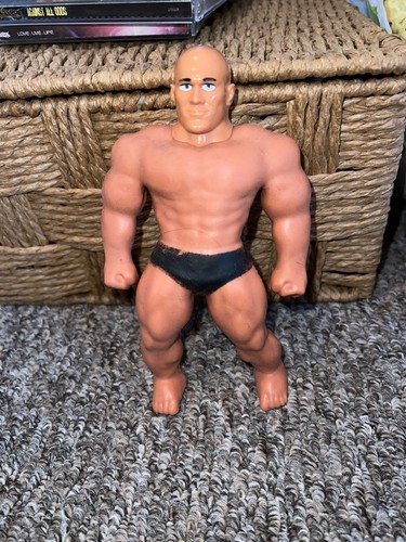 Vintage stretch armstrong type - stretch,
