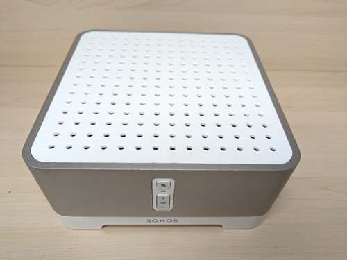 Sonos connect amp gen - connect:amp,