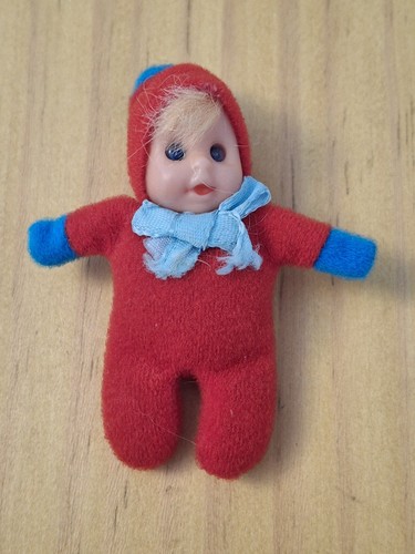 Vintage baby william - vintage,