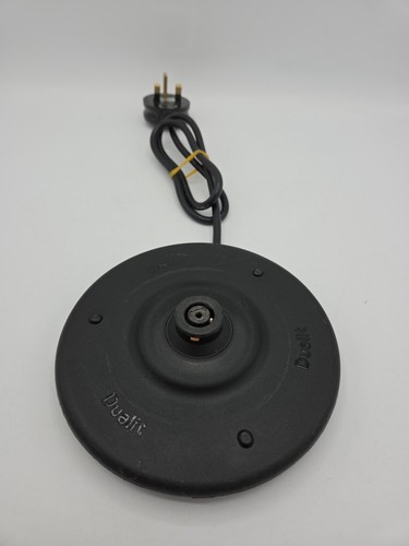 Genuine dualit kettle base - genuine,