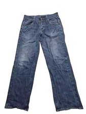 King Apparel Jeans Reign Blue