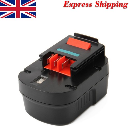Battery for black decker - battery,