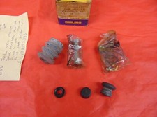 NSU SPIDER  SPORTS PRINZ PRINZ 4  PRINZ 1000 BRAKE MASTER CYLINDER REPAIR KIT