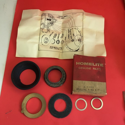 Nos homelite 31955 sealing - nos,