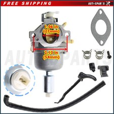 Carburetor for 14.5HP Tractor 13.5HP Craftsman 15.5HP Nikki 18HP