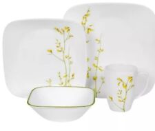 corelle dinner set Kobe new