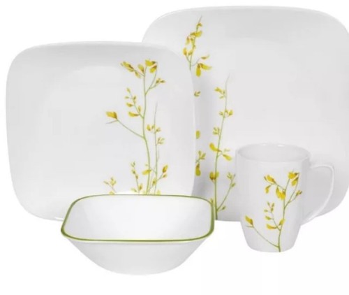 Corelle dinner set kobe - corelle, new