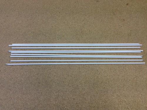 General purpose flux coated - general,