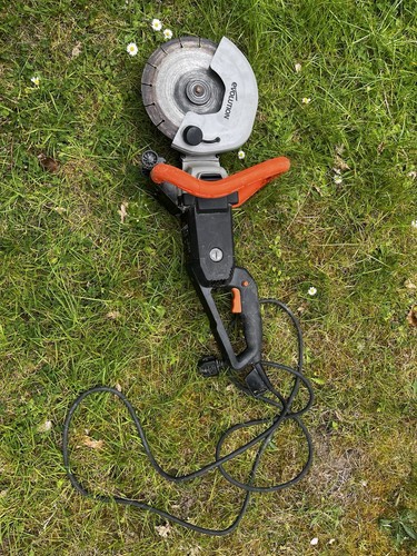 Evolution r230dct electric - evolution,