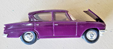 1960s Corgi Toys 234 Ford