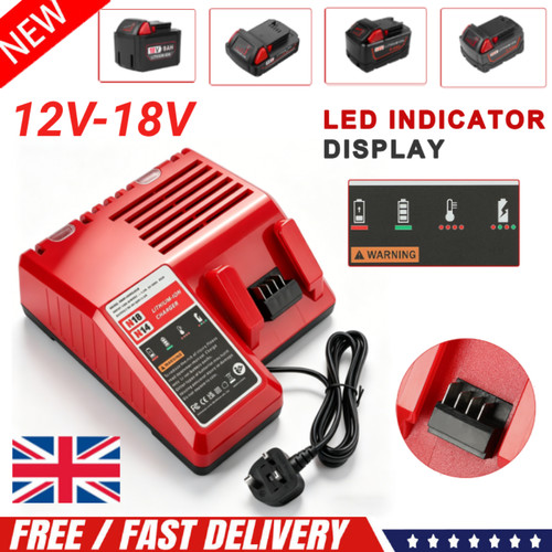 Rapid charger for - charger,