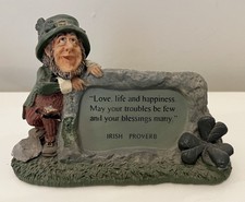 Declan's Finnians Blarney