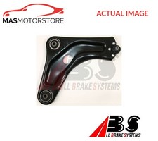 TRACK CONTROL ARM WISHBONE FRONT OUTER LOWER RIGHT ABS 211057 P NEW