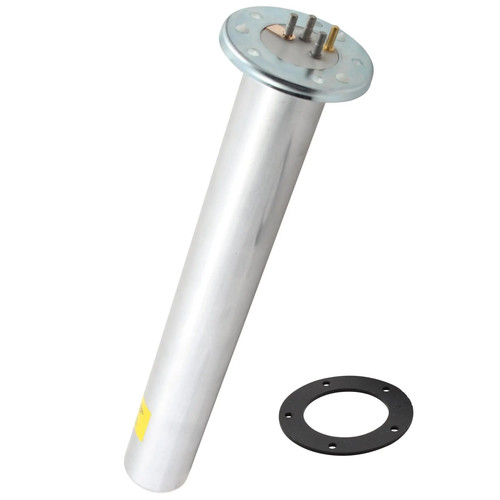 Fuel gauge sender unit - gauge,