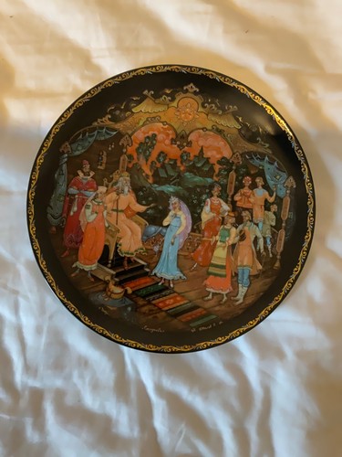 Bradford exchange vintage - exchange,