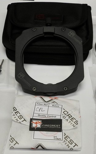 Formatt hitech firecrest 85mm - hitech,