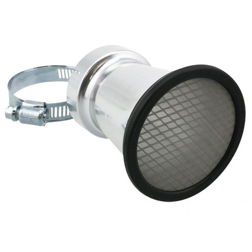 Suction funnel str8 incl - str8,,