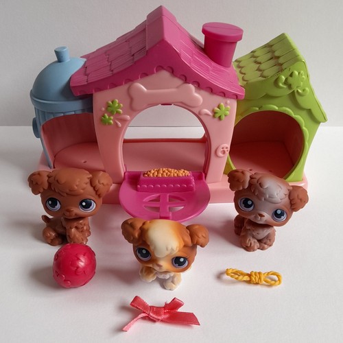 Littlest pet shop - #37, #39