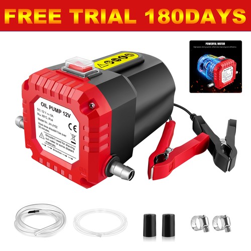 Electric car diesel engine - engine, oil