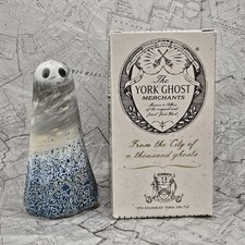 The York Ghost Merchants [ Mr
