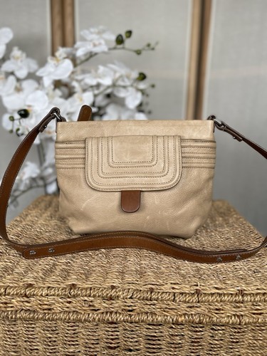 Orla kiely genuine - kiely, leather