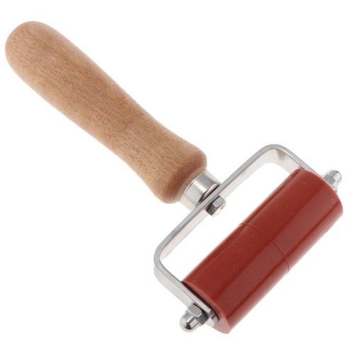Resistant pressure roller - resistant,