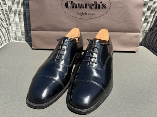 Church balmoral vintage 1997 - vintage,