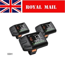 E-bike UART LCD Display