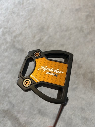 Taylormade spider tour black - taylormade, x
